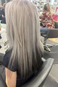 Alexis M., mobile hairstylist/mobile barber at Longwood
