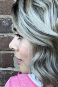 Christine M., mobile hairstylist/mobile barber at Atlanta