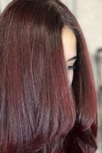 Christine M., mobile hairstylist/mobile barber at Atlanta