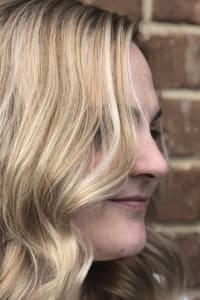 Christine M., mobile hairstylist/mobile barber at Atlanta