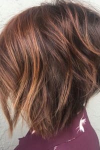 Stephanie B., mobile hairstylist/mobile barber at Scottsdale