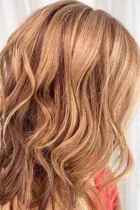 Stephanie B., mobile hairstylist/mobile barber at Scottsdale