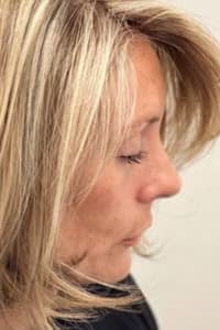 Stephanie B., mobile hairstylist/mobile barber at Scottsdale