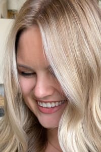 Stephanie B., mobile hairstylist/mobile barber at Scottsdale