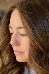 Stephanie B., mobile hairstylist/mobile barber at Scottsdale