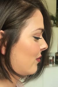 Stephanie B., mobile hairstylist/mobile barber at Scottsdale