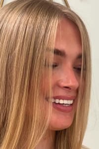 Stephanie B., mobile hairstylist/mobile barber at Scottsdale