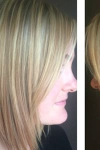Stephanie B., mobile hairstylist/mobile barber at Scottsdale