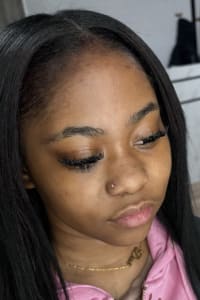 Natasha S., mobile hairstylist/mobile barber at Pittsburgh