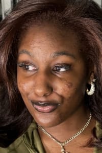 Natasha S., mobile hairstylist/mobile barber at Pittsburgh