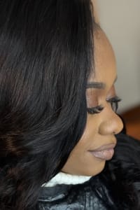 Natasha S., mobile hairstylist/mobile barber at Pittsburgh