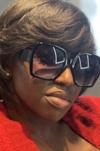 Natasha S., mobile hairstylist/mobile barber at Pittsburgh