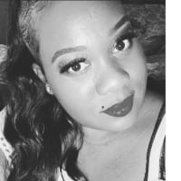 Jimisha F., mobile hairstylist/mobile barber at Acworth