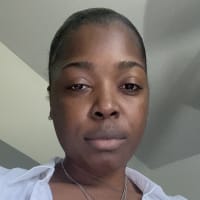 Sharde V., mobile hairstylist/mobile barber at Atlanta