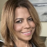 Silvana B., mobile hairstylist/mobile barber at North Lauderdale