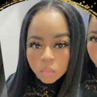 Gabriella S., mobile hairstylist/mobile barber at Atlanta
