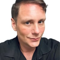 Eric A., mobile hairstylist/mobile barber at Winter Park