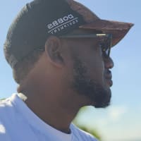 Abraham D., mobile hairstylist/mobile barber at Brandon