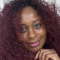 Kisha E., mobile hairstylist/mobile barber at Stone Mountain
