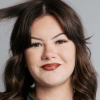 Alexis P., mobile hairstylist/mobile barber at Glendale