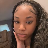 Alaana P., mobile hairstylist/mobile barber at Arlington