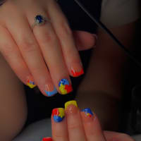 Tatiana R., mobile hairstylist/mobile barber at Lavon