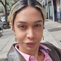 Daveena B., mobile hairstylist/mobile barber at New York