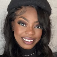 Sylberlie C., mobile hairstylist/mobile barber at Tamarac