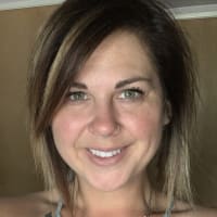 Ashley B., mobile hairstylist/mobile barber at Chandler