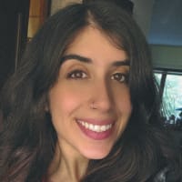 Florencia G., mobile hairstylist/mobile barber at Somerville
