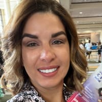 Erika C., mobile hairstylist/mobile barber at Gibsonton