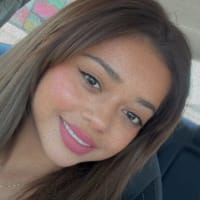 Mayra G., mobile hairstylist/mobile barber at Sacramento
