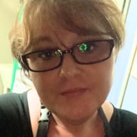 Marissa C., mobile hairstylist/mobile barber at Mineral Wells