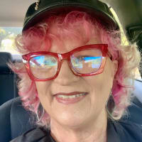 Darlene L., mobile hairstylist/mobile barber at DeBary