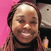 Zavar M., mobile hairstylist/mobile barber at Houston