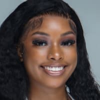 Book Briana S., mobile stylist in Conroe - DashStylists