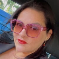 Ingrid U., mobile hairstylist/mobile barber at Greenacres