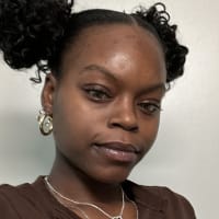 Krystal L., mobile hairstylist/mobile barber at Decatur