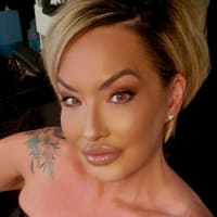 Kimberly C., mobile hairstylist/mobile barber at Tampa