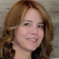 Monica C., mobile hairstylist/mobile barber at Coral Gables