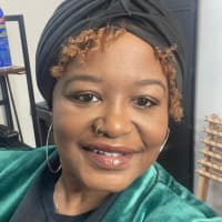 Book Sylvia T., mobile stylist in Winter Haven - DashStylists