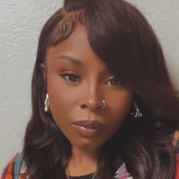 Marshay W., mobile hairstylist/mobile barber at Sacramento