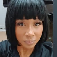 Book Nicole B., mobile stylist in Humble - DashStylists