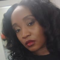 Jamesia L., mobile hairstylist/mobile barber at Houston