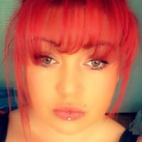 Courtney C., mobile hairstylist/mobile barber at KCMO