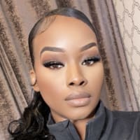 Zakiyyah H., mobile hairstylist/mobile barber at Atlanta