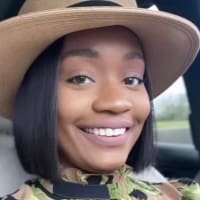 Book Felixia G., mobile stylist in College Park - DashStylists