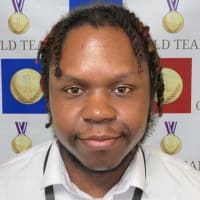 Book Aakir M., mobile stylist in King of Prussia - DashStylists