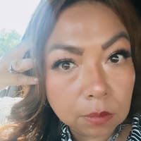 Larissa C., mobile hairstylist/mobile barber at Arlington