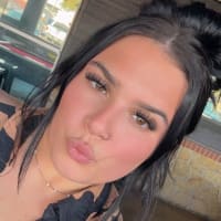 Macee B., mobile hairstylist/mobile barber at Burleson